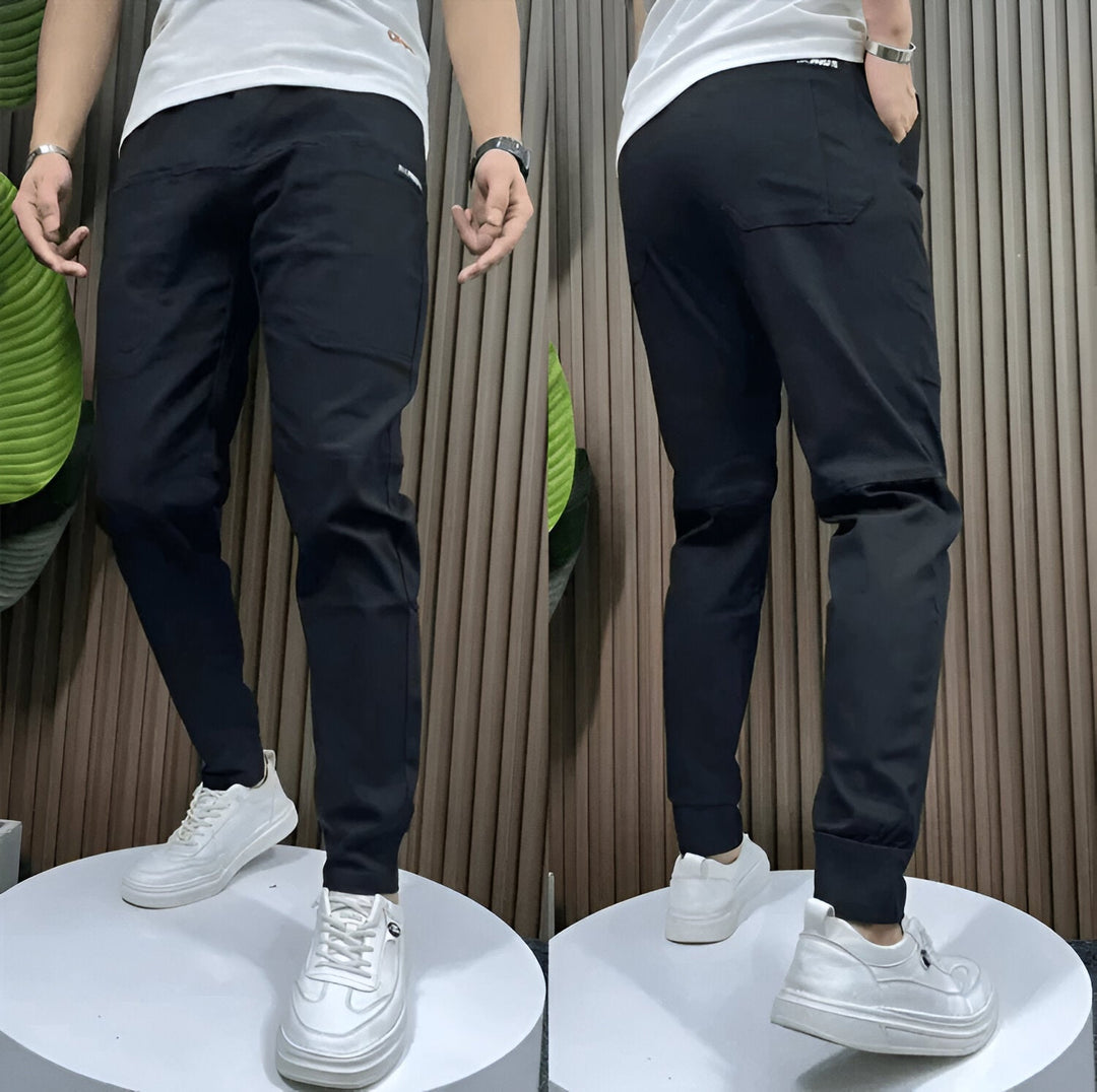 Demano™ - PREMIUM STRETCH-CARGO PANTS (1+1 GRATIS)