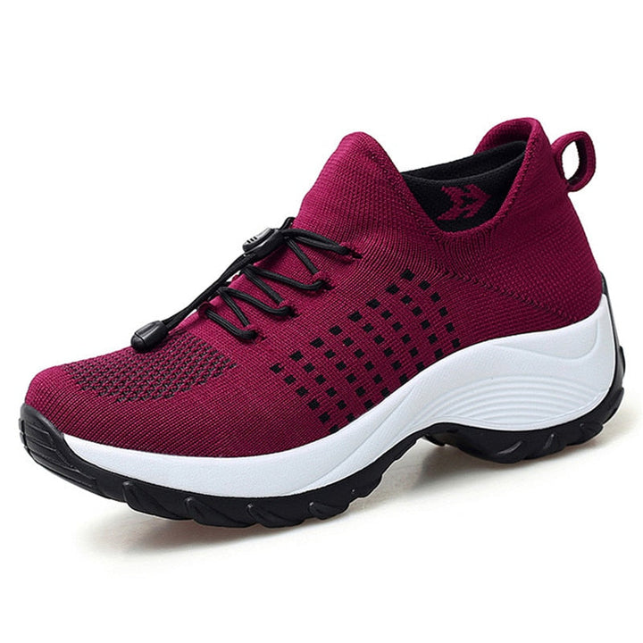 Demano | Women's Orthopedic Shoes for All-Day Support and Comfort