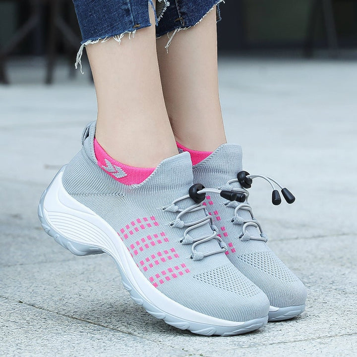 Demano | Women's Orthopedic Shoes for All-Day Support and Comfort