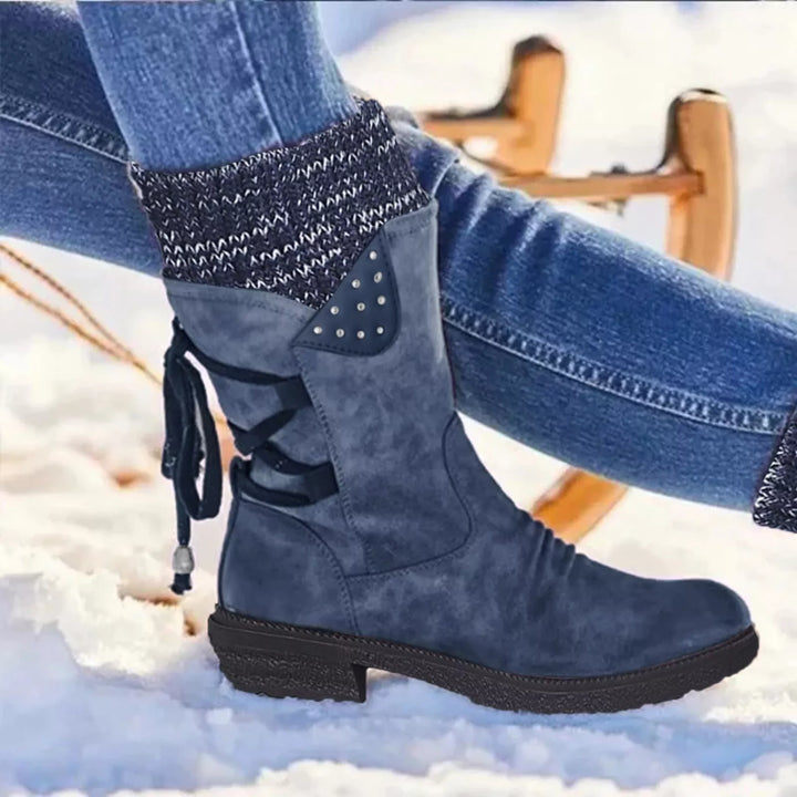 Demano™ | Elegant Winter Boots