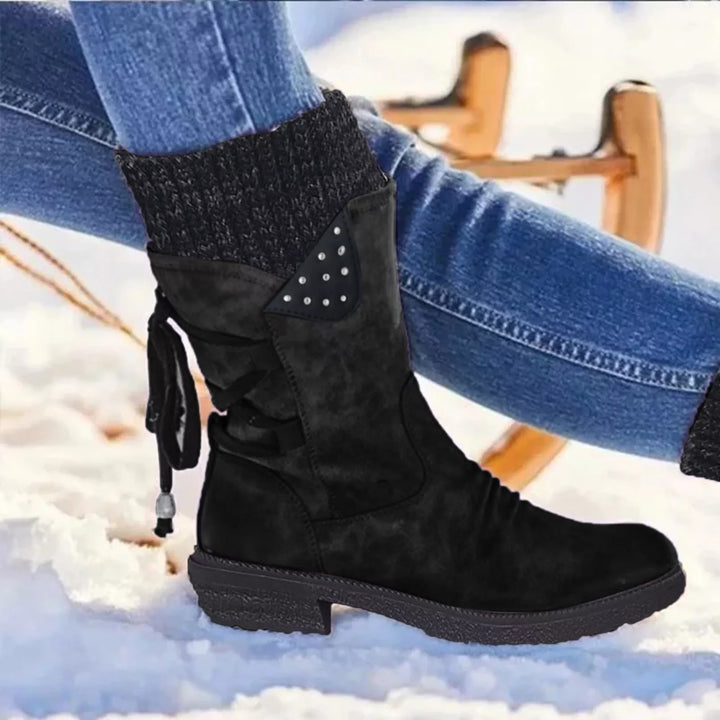 Demano™ | Elegant Winter Boots