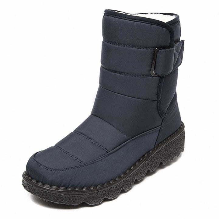 Thekla Warm Lined Snow Boots