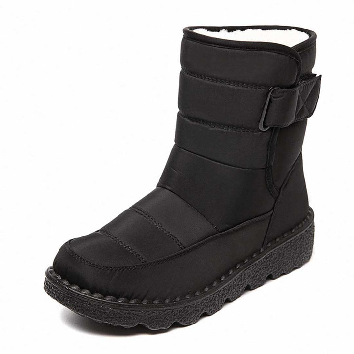 Thekla Warm Lined Snow Boots