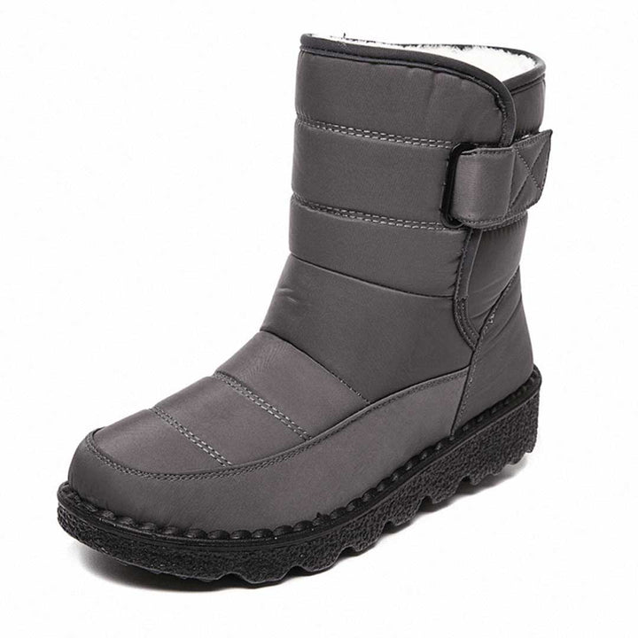 Thekla Warm Lined Snow Boots