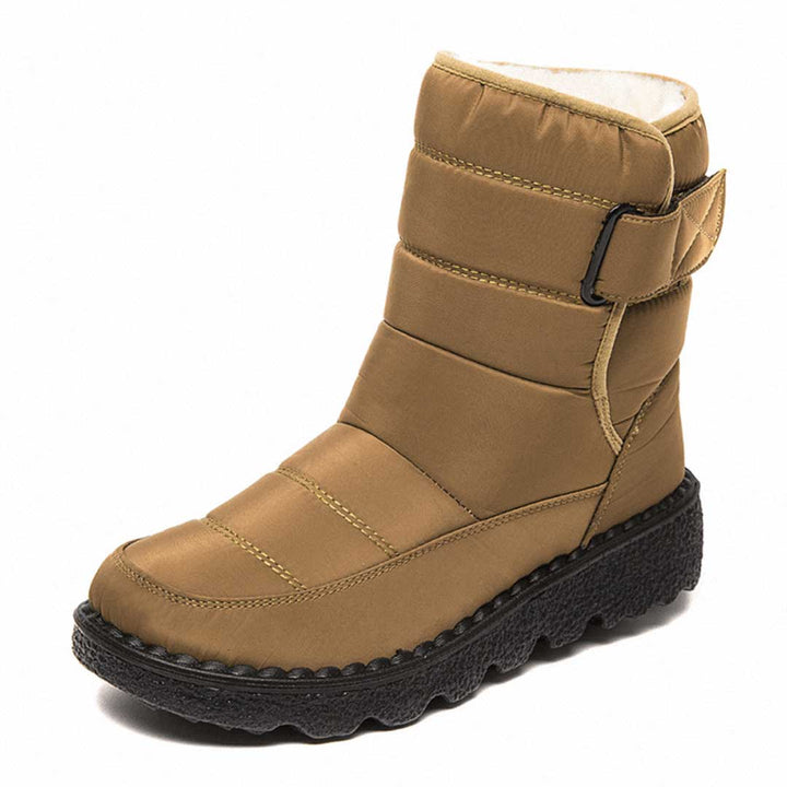 Thekla Warm Lined Snow Boots