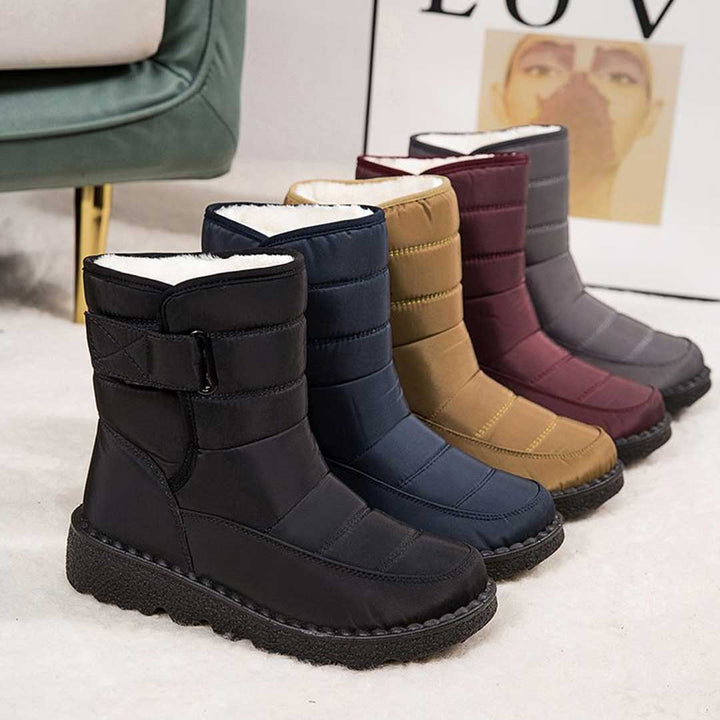 Thekla Warm Lined Snow Boots