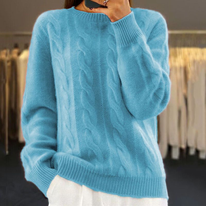 JOHANNA I Pullover