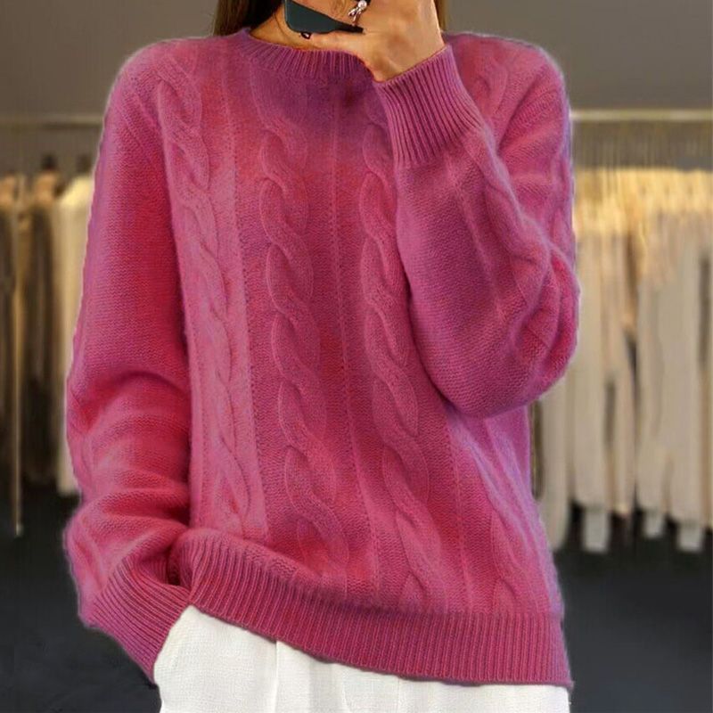 JOHANNA I Pullover