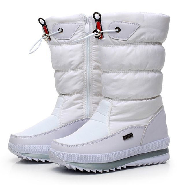 Demano™ - Non-Slip Snow Boots 