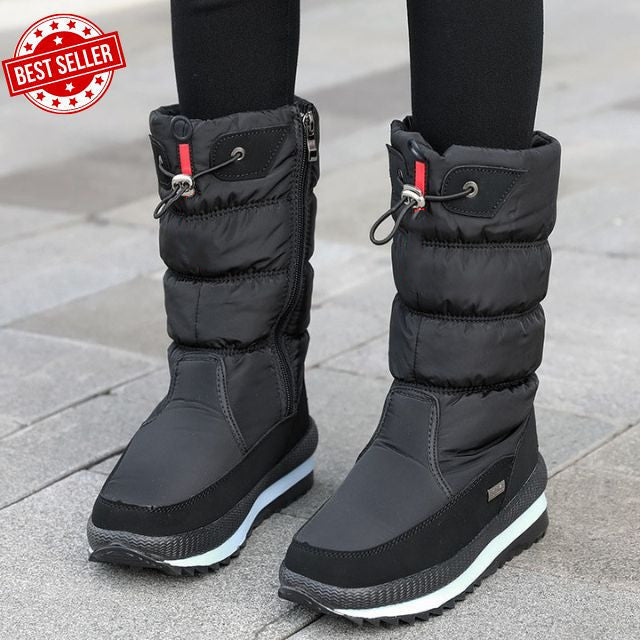 Demano™ - Non-Slip Snow Boots 