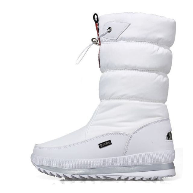 Demano™ - Non-Slip Snow Boots 