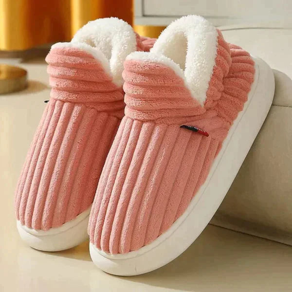 Demano™ Slippers: Calore e Comfort per i Tuoi Piedi