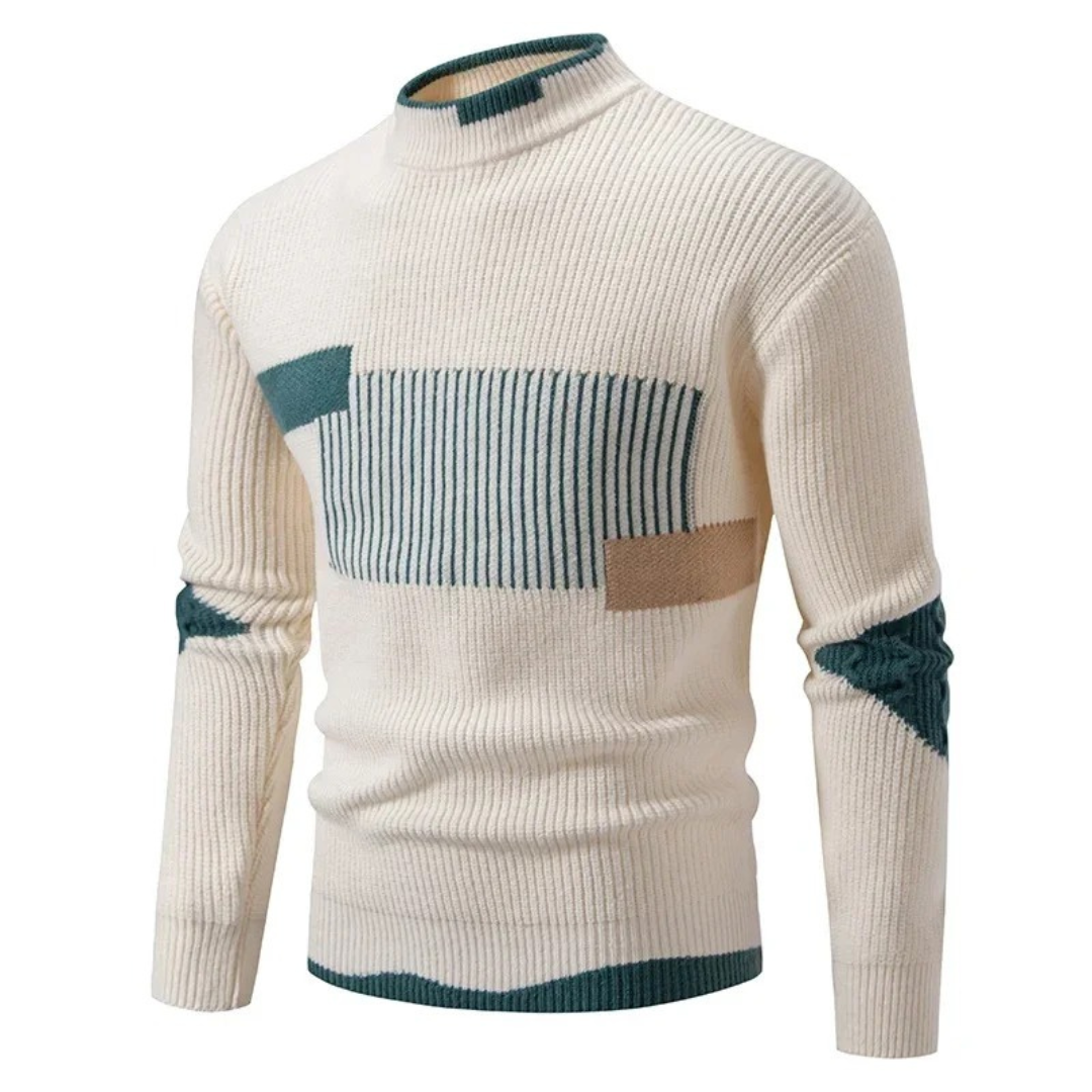 Demano™ - Maglione Premium da Uomo