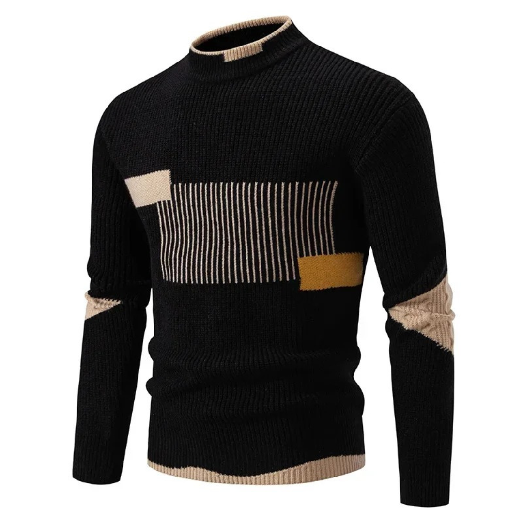 Demano™ - Maglione Premium da Uomo