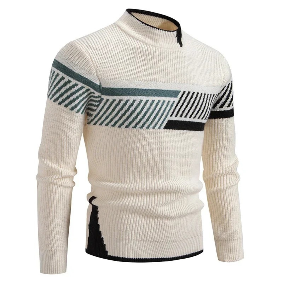 Demano™ - Maglione Premium da Uomo