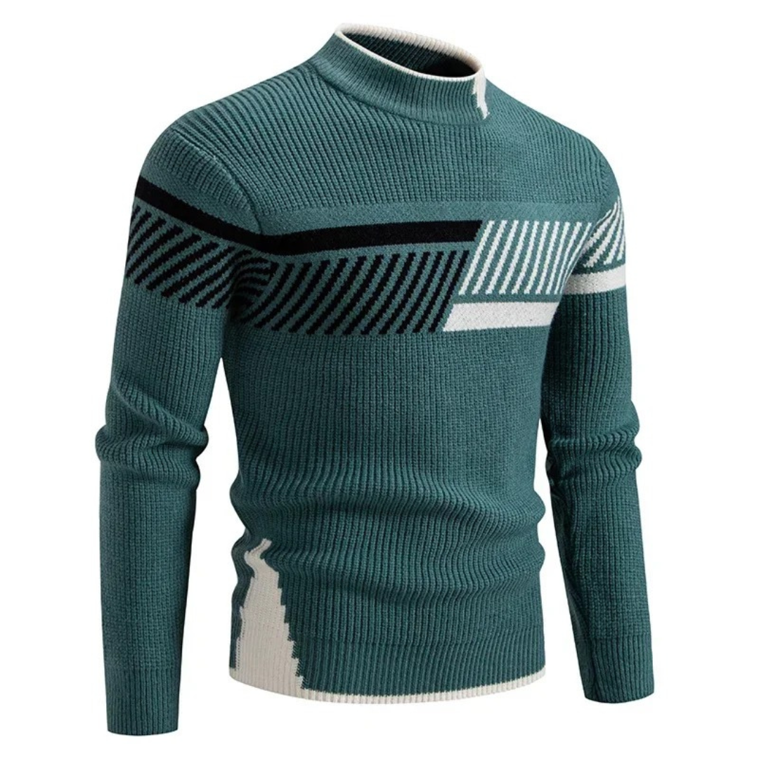 Demano™ - Maglione Premium da Uomo