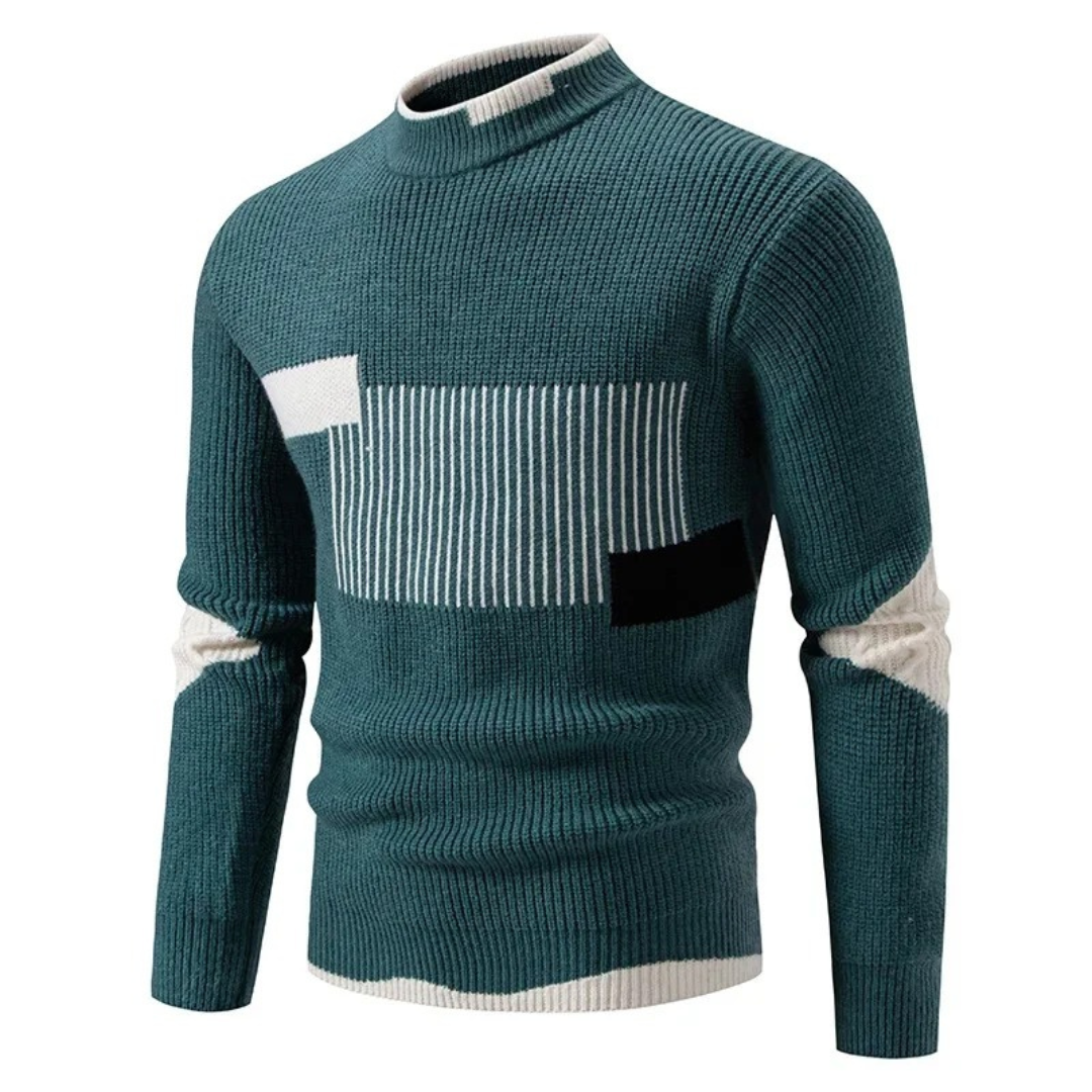 Demano™ - Men's Premium Sweater