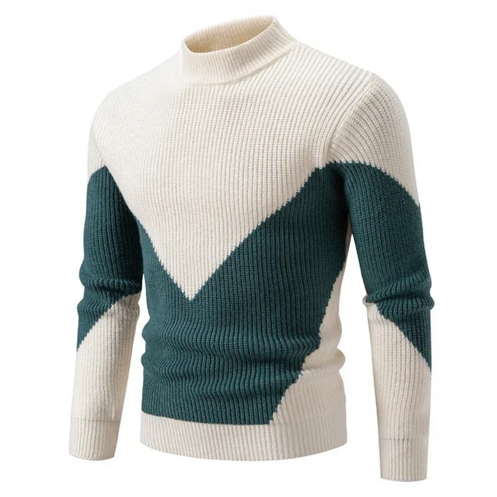 Demano™ - Men's Premium Sweater