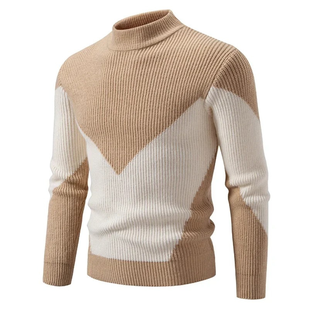 Demano™ - Maglione Premium da Uomo