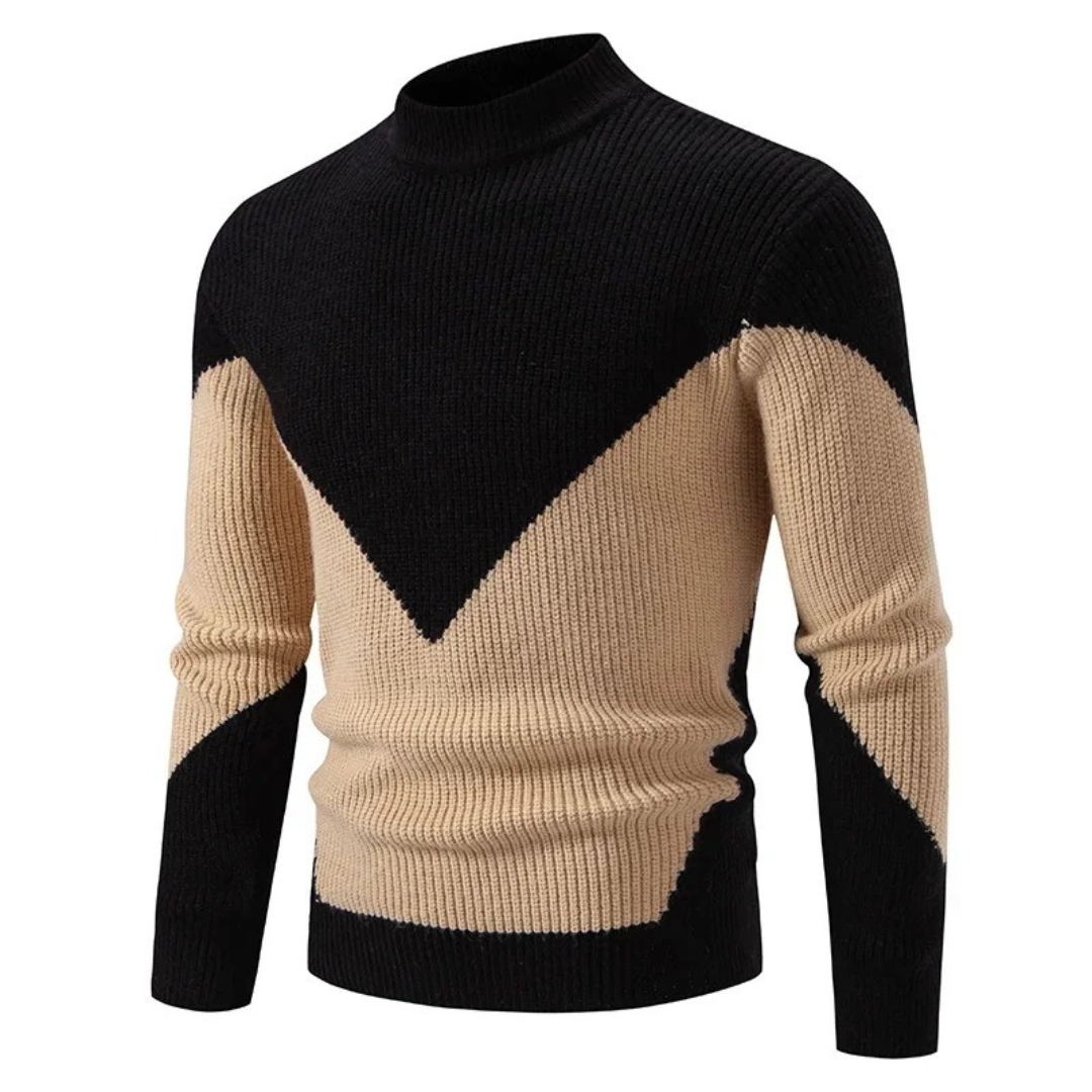 Demano™ - Maglione Premium da Uomo