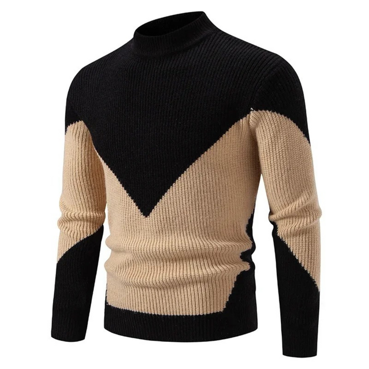 Demano™ - Men's Premium Sweater