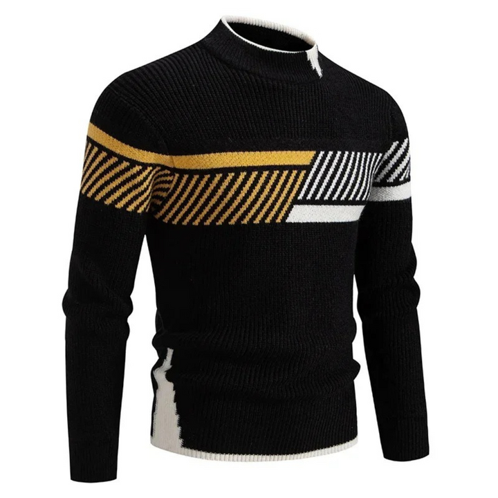 Demano™ - Maglione Premium da Uomo