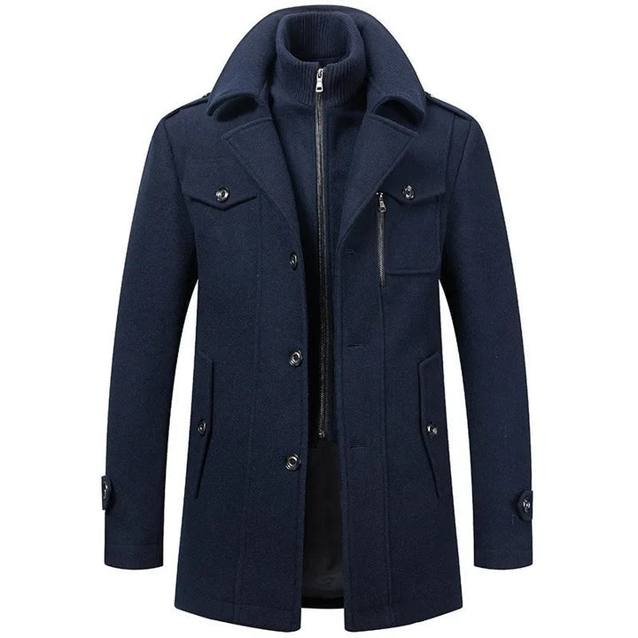 Thomas™ | Cappotto Invernale a Due Pezzi