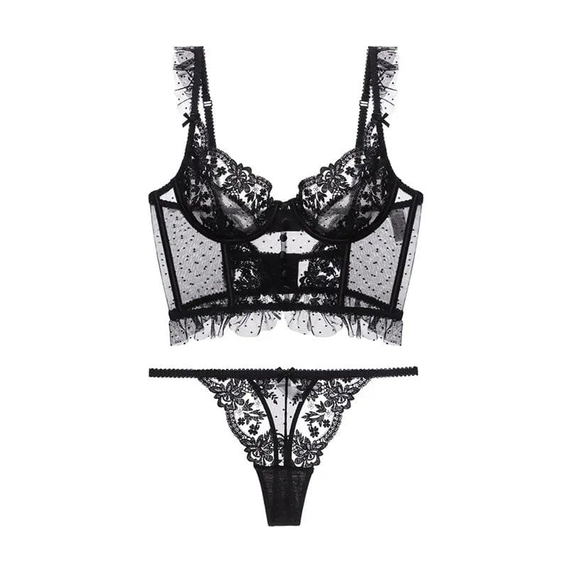 Demano™ | Set di Lingerie Italiana