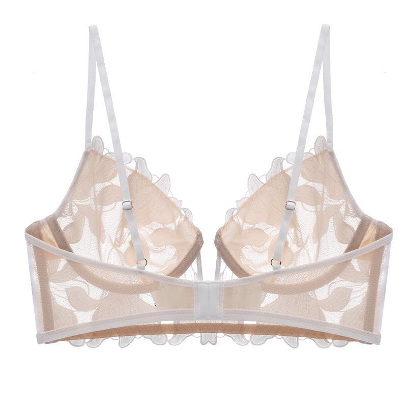 Demano™ | French Lingerie Set