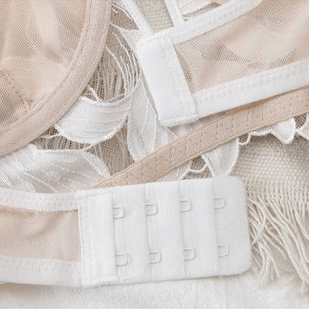 Demano™ | French Lingerie Set