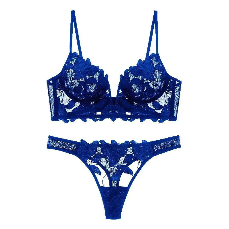 Demano™ | Set di Lingerie Francese