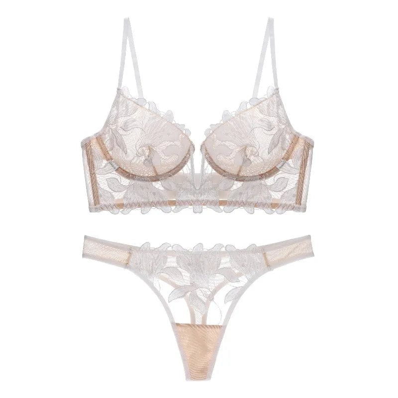 Demano™ | French Lingerie Set