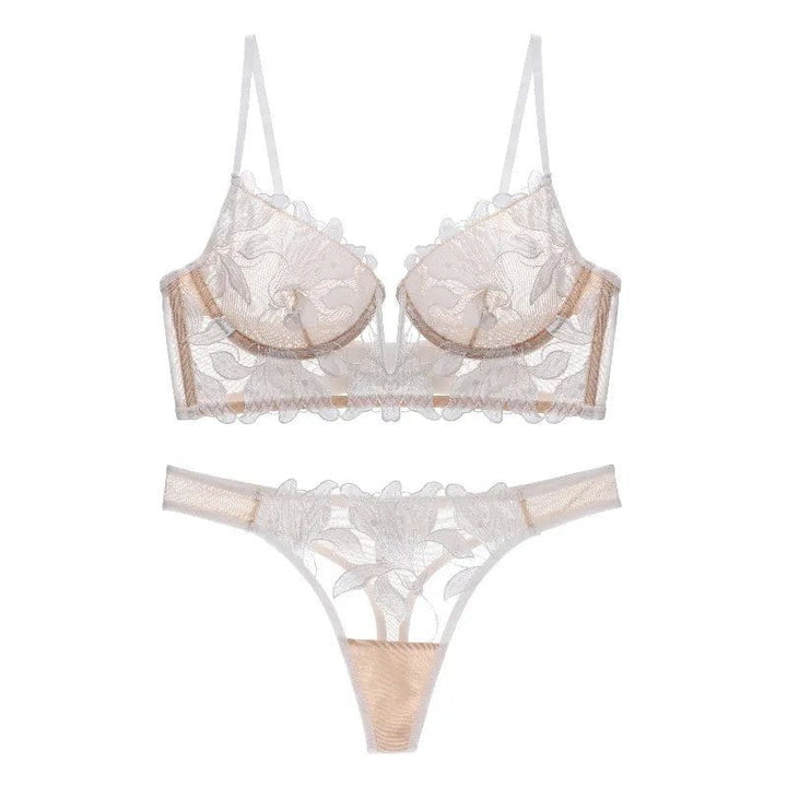 Demano™ | French Lingerie Set