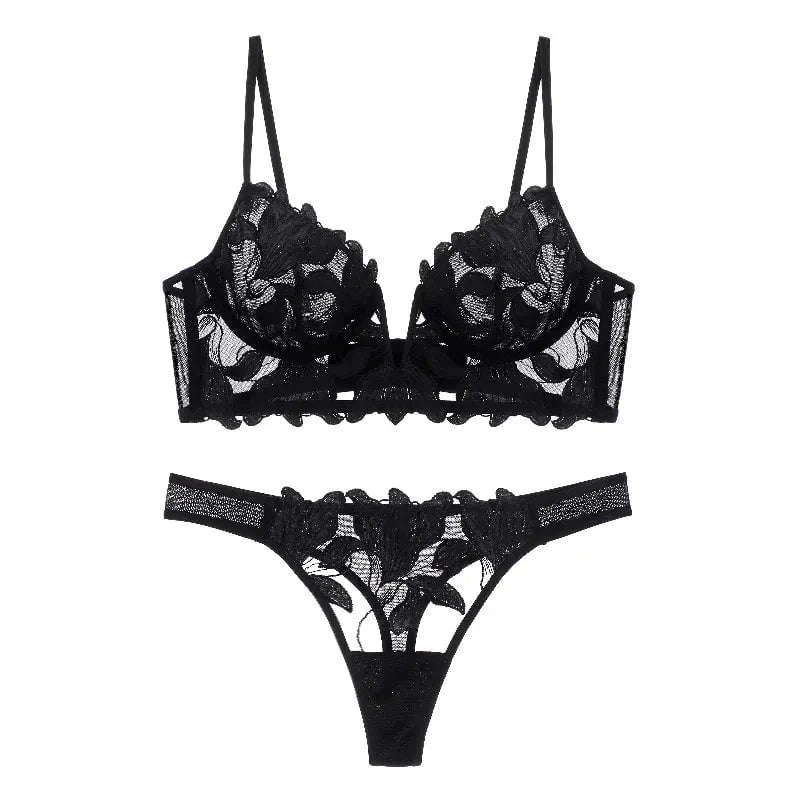 Demano™ | French Lingerie Set