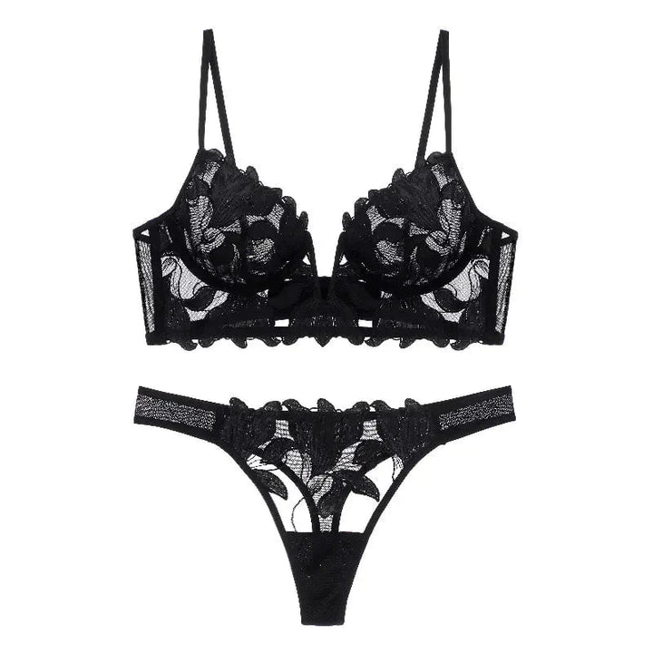 Demano™ | French Lingerie Set