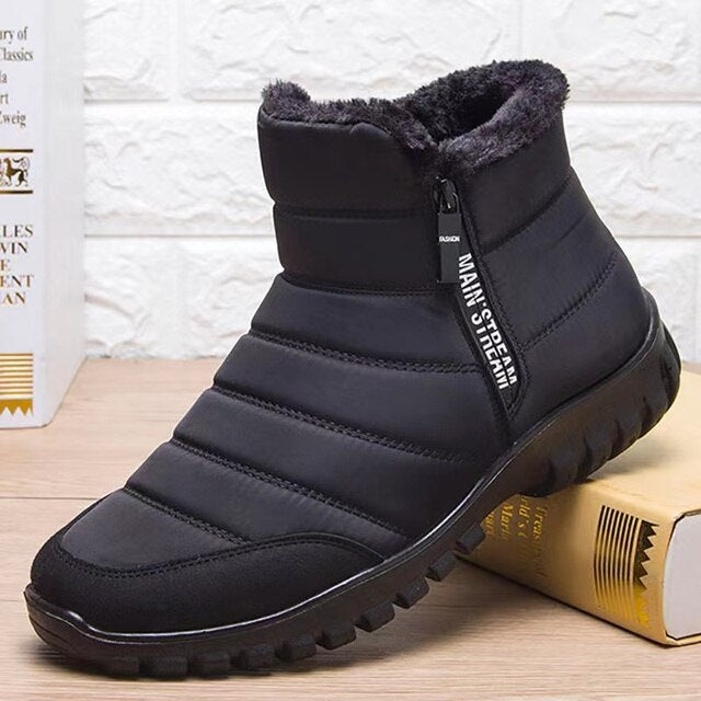 Demano™ | Men's Winter Boots