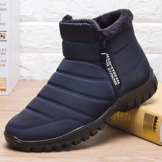 Demano™ | Men's Winter Boots